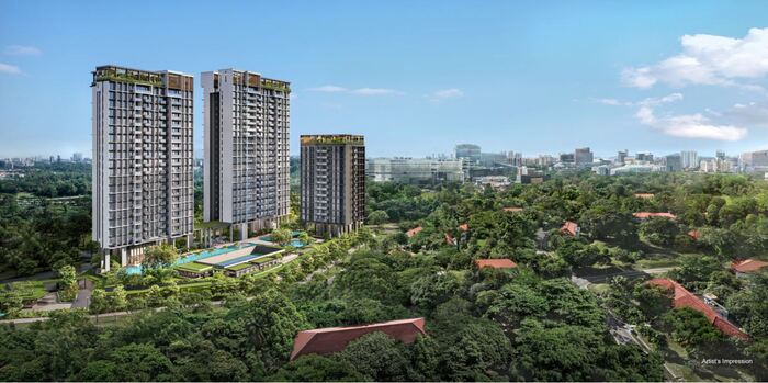 Bloomsbury Residences thumbnail photo